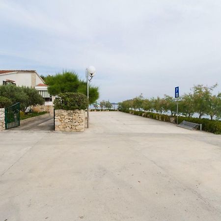 Beach Apartment M & B Poljana  Dış mekan fotoğraf
