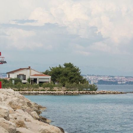 Beach Apartment M & B Poljana  Dış mekan fotoğraf