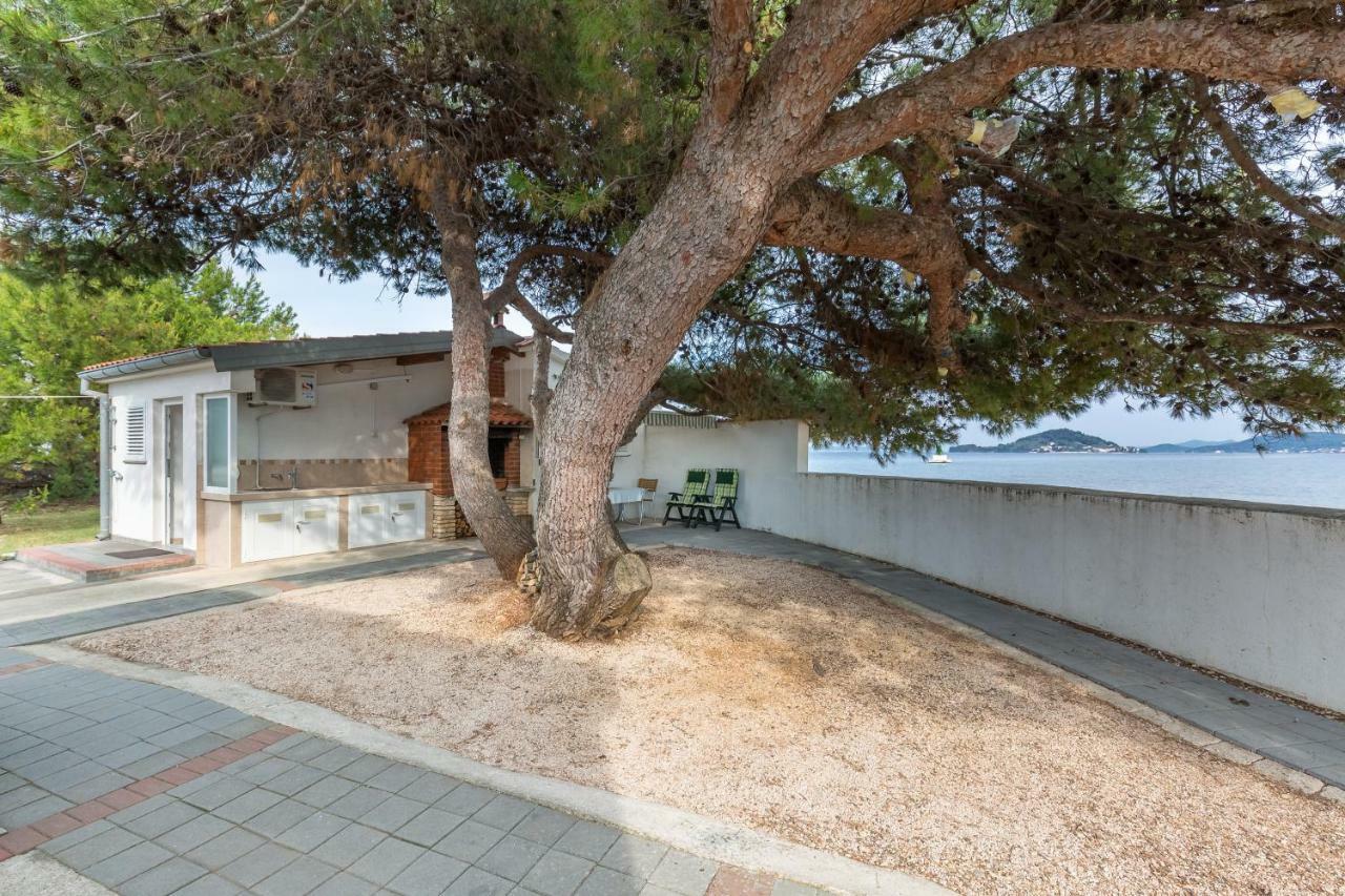 Beach Apartment M & B Poljana  Dış mekan fotoğraf